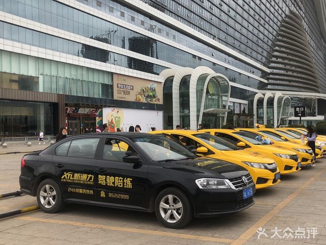 新通力汽車陪駕 全城接送，讓您的駕駛之路安全無憂