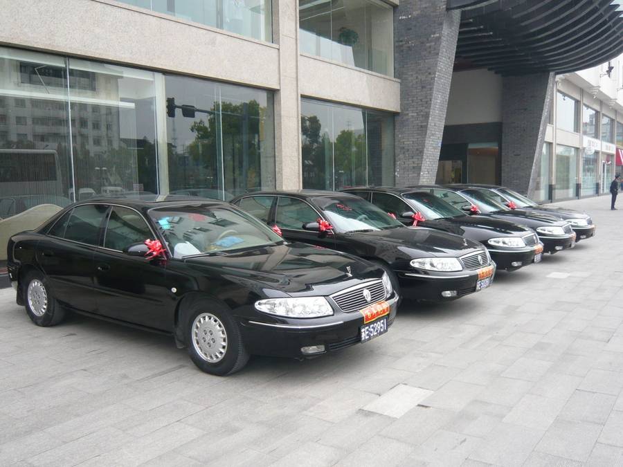 遼寧省汽車(chē)租賃公司優(yōu)秀企業(yè)推薦公示 — 陪駕服務(wù)助推安全出行